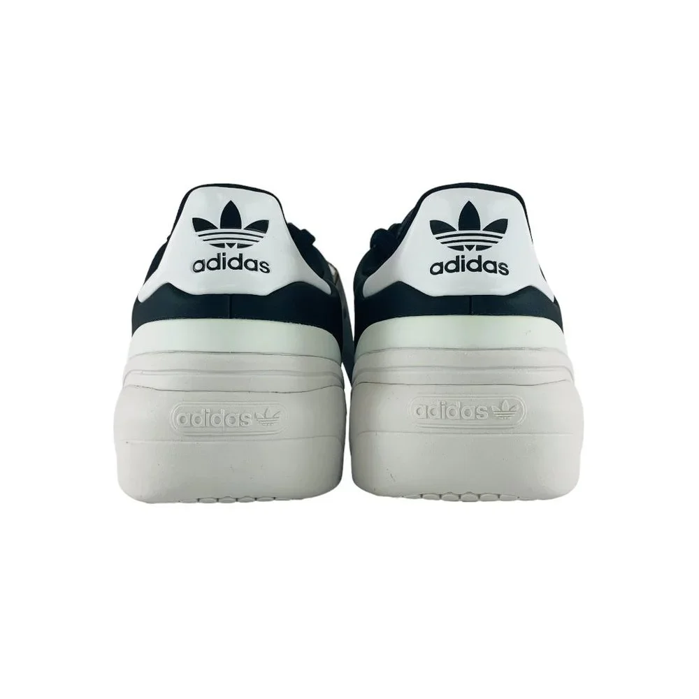 Adidas Superstar Millencon Black White Sneakers, New Shoes (Women's Sizes)_6